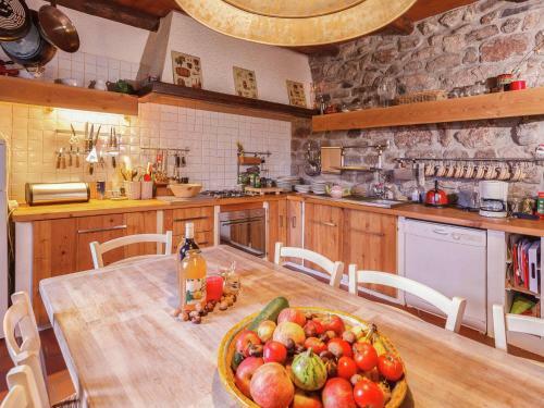 Holiday Home La Montagne
