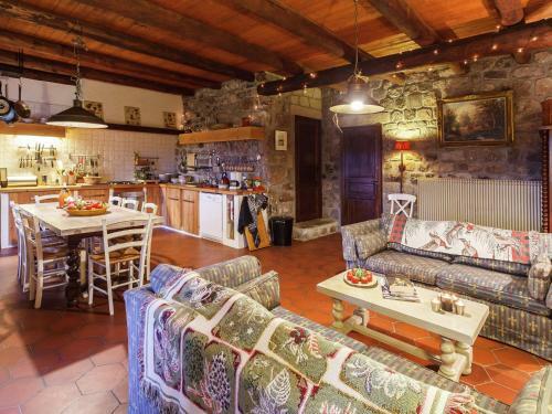 Holiday Home La Montagne