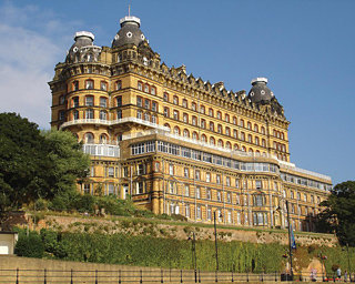Grand Hotel Scarborough