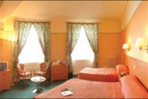 Grand Hotel Scarborough