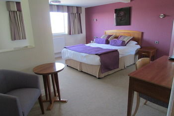 Hotel Leasowe Castle