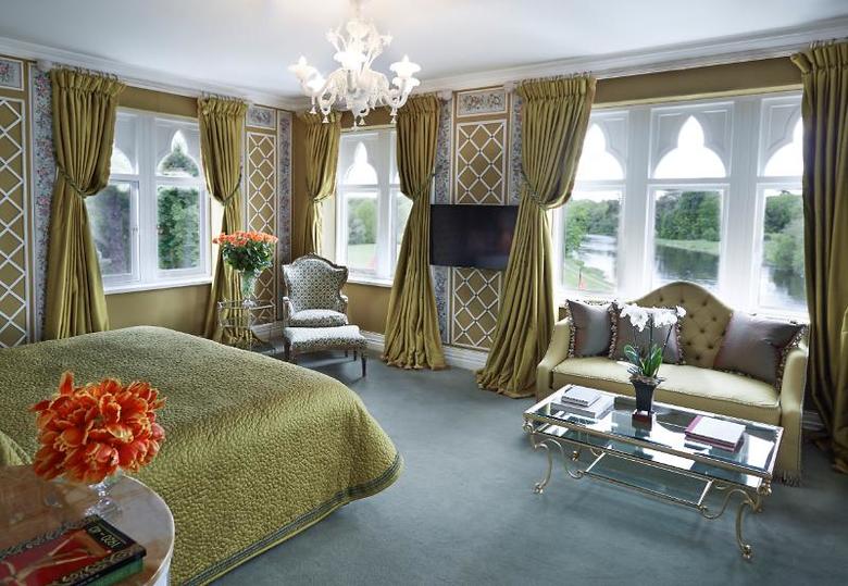 Hotel Ashford Castle