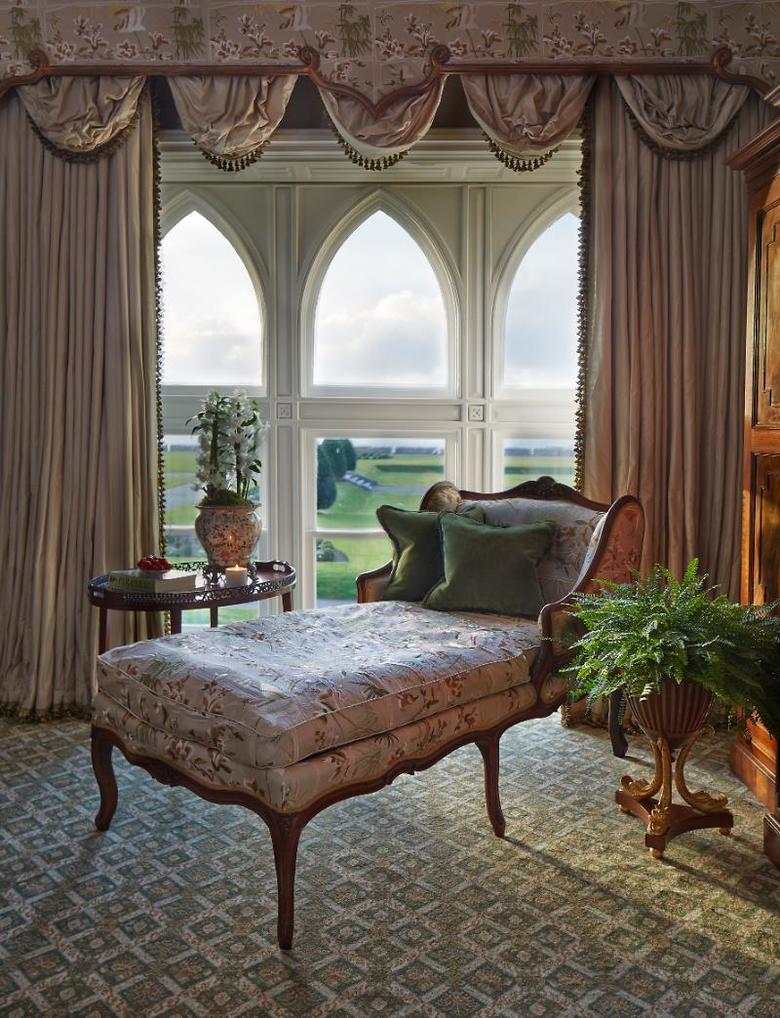 Hotel Ashford Castle