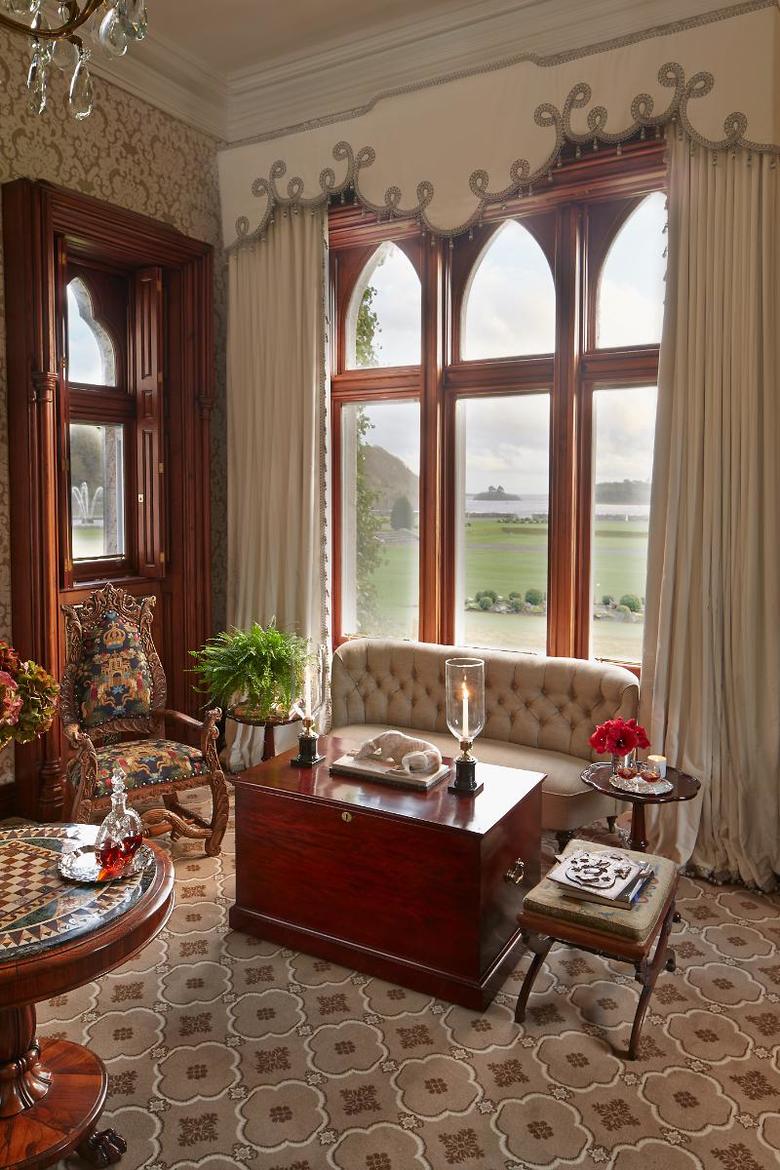 Hotel Ashford Castle