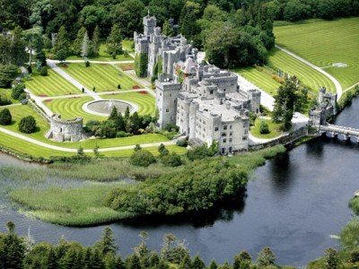 Hotel Ashford Castle