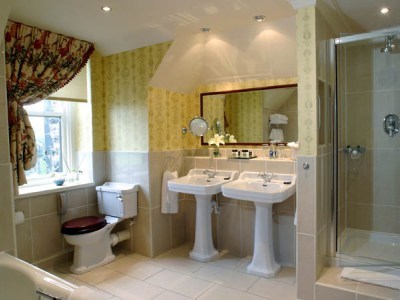 Hotel Ashford Castle