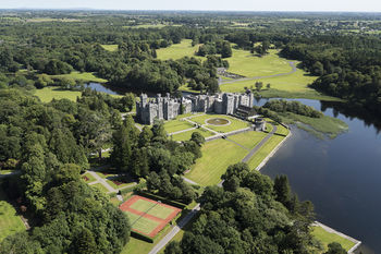 Hotel Ashford Castle