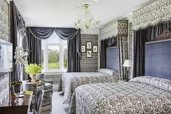 Hotel Ashford Castle