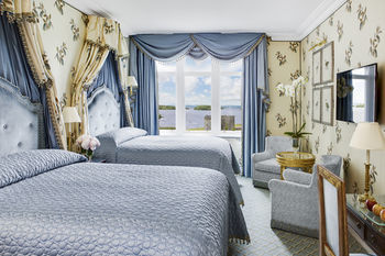 Hotel Ashford Castle
