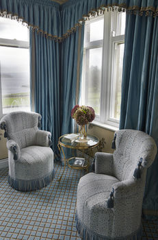 Hotel Ashford Castle