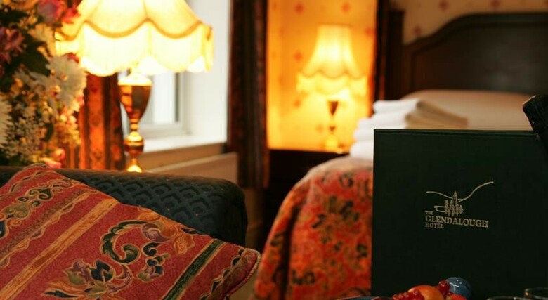 Hotel Glendalough