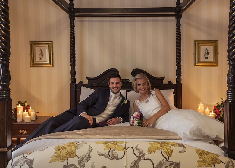 Seven Oaks Hotel