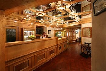 IFA Hotel Alpenhof Wildental