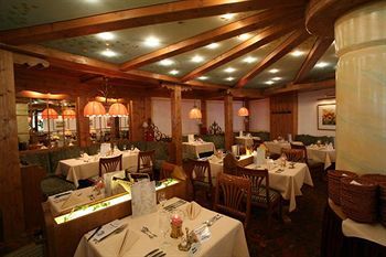 IFA Hotel Alpenhof Wildental