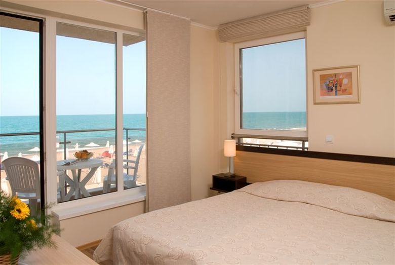 Hotel Obzor Beach Resort