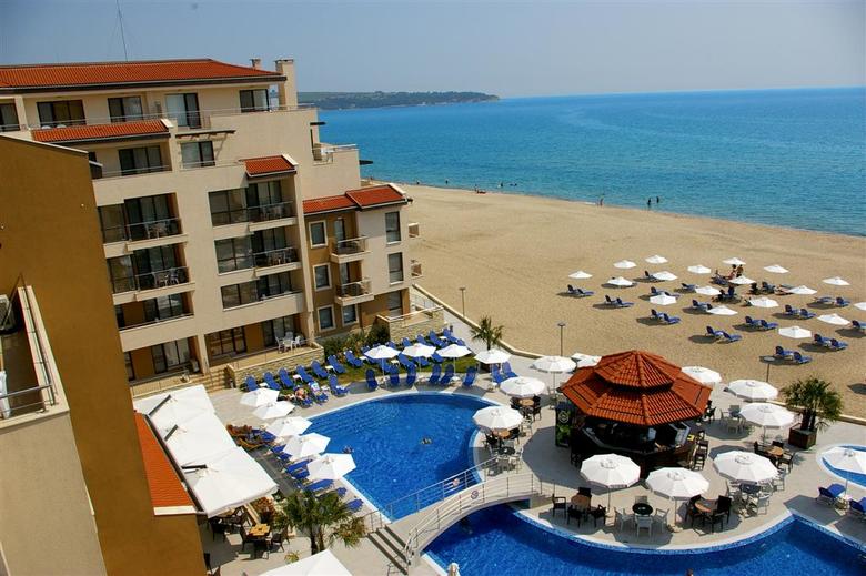 Hotel Obzor Beach Resort