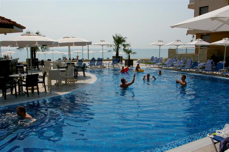Hotel Obzor Beach Resort
