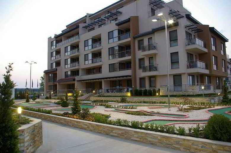Hotel Obzor Beach Resort