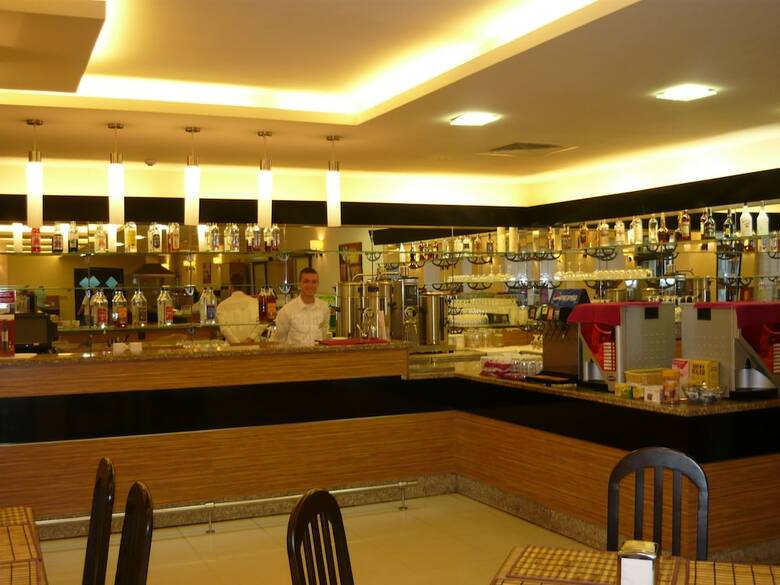 Hotel Byala Beach Resort
