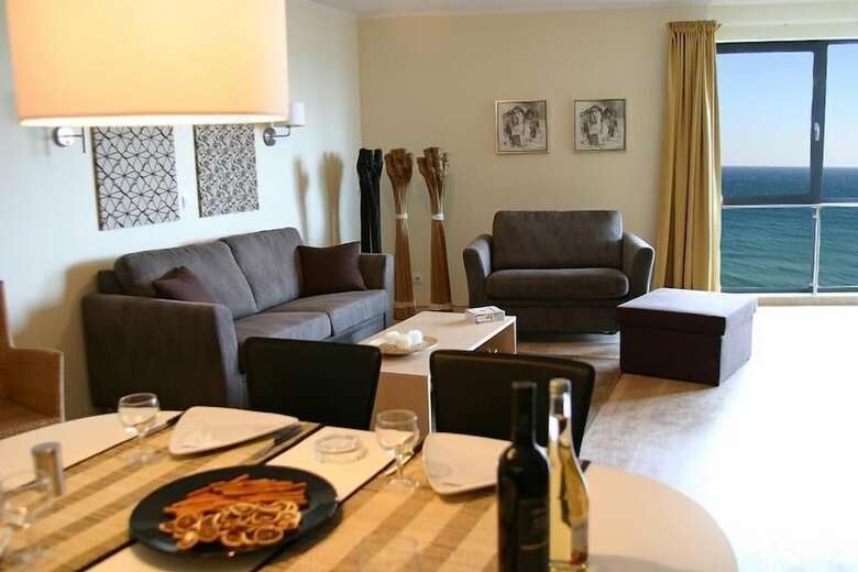 Hotel Byala Beach Resort