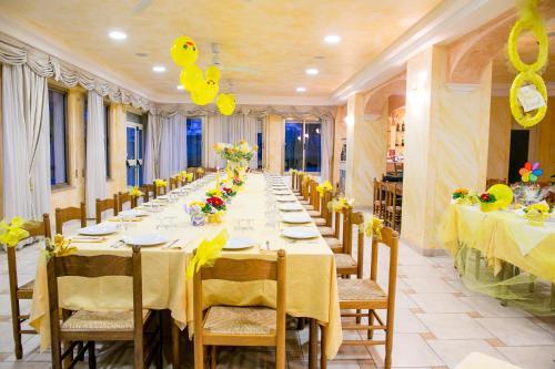 Hotel Primo Sole