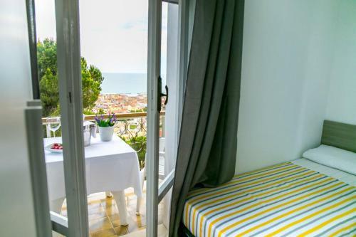 Hotel Primo Sole