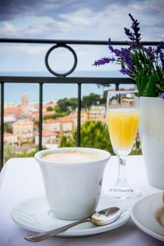 Hotel Primo Sole