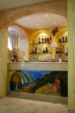 Hotel Primo Sole