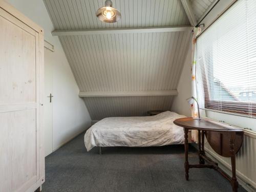 Holiday Home De Watervogel