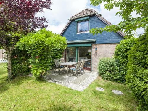 Holiday Home De Watervogel