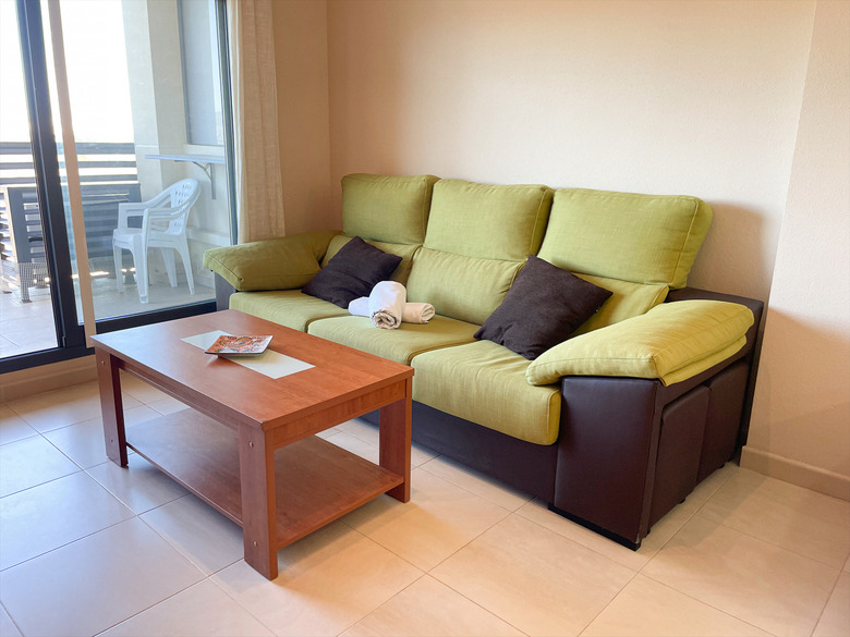 Apartamentos Terrazas Al Mar 3000