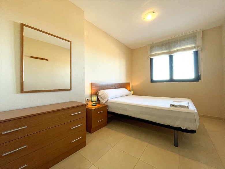 Apartamentos Terrazas Al Mar 3000