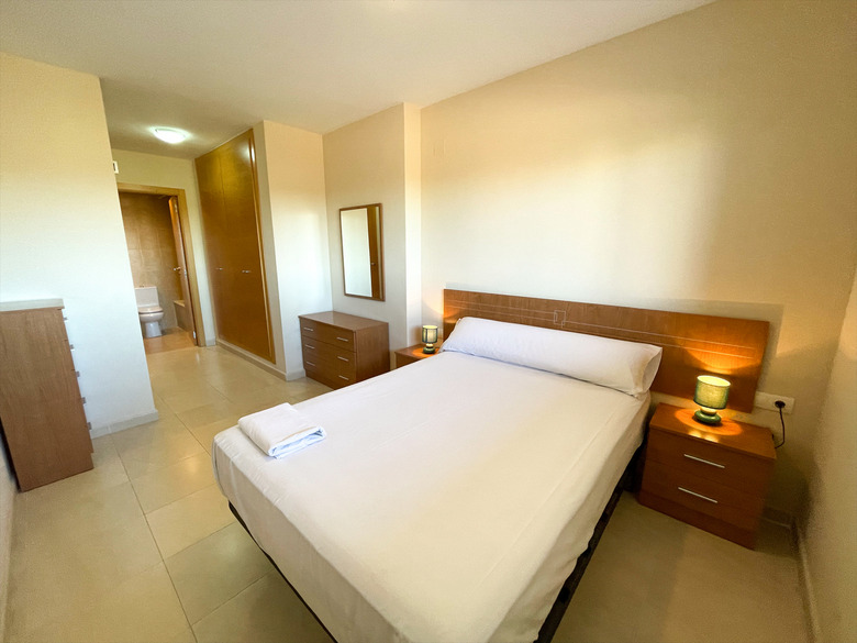 Apartamentos Terrazas Al Mar 3000