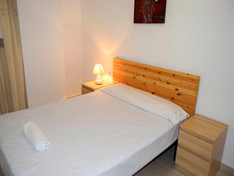 Apartamentos Terrazas Al Mar 3000