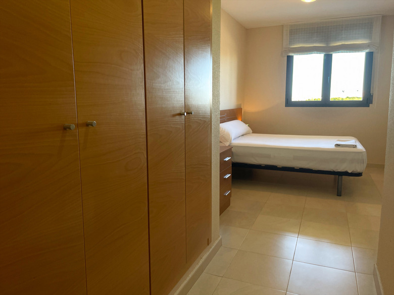 Apartamentos Terrazas Al Mar 3000
