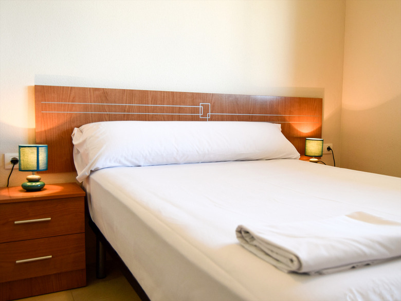 Apartamentos Terrazas Al Mar 3000