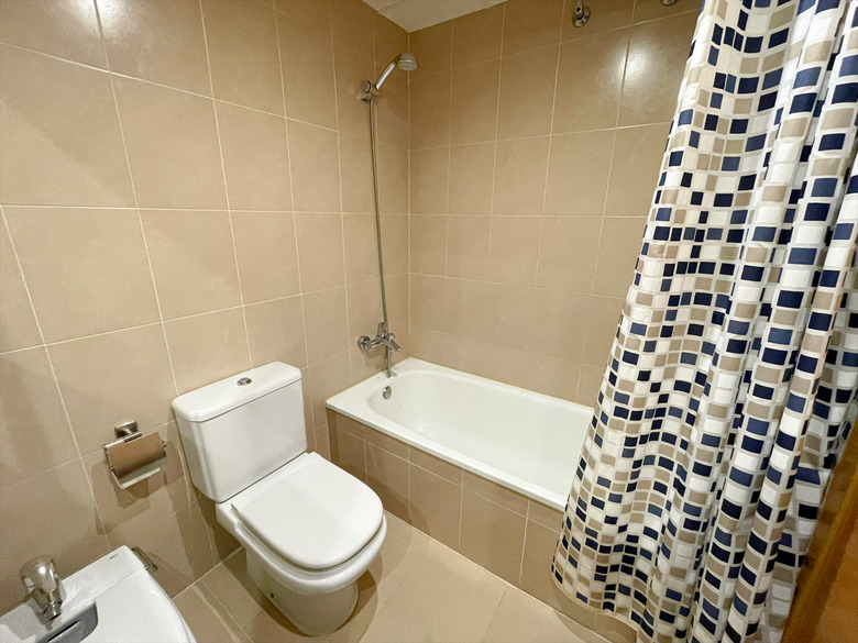 Apartamentos Terrazas Al Mar 3000