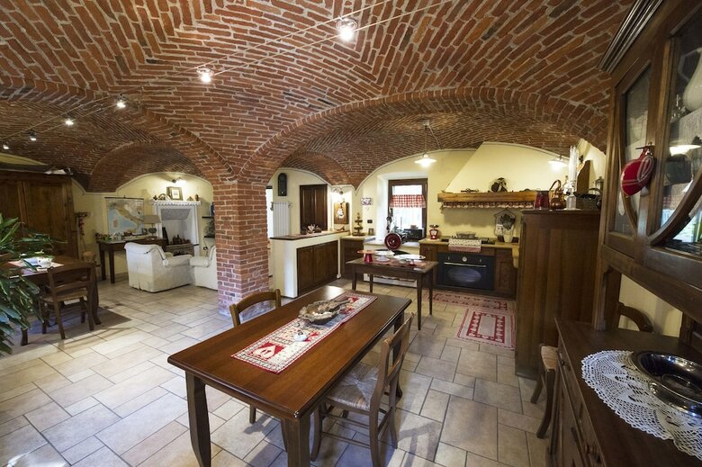 B&B Chez Annie