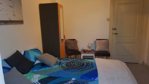 Hostal City Lodge Stay A While