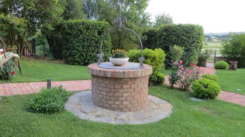 Apartamento Casale Poggimele