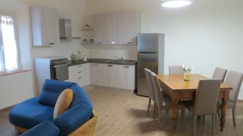 Apartamento Casale Poggimele