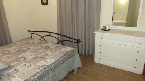 Apartamento Casale Poggimele