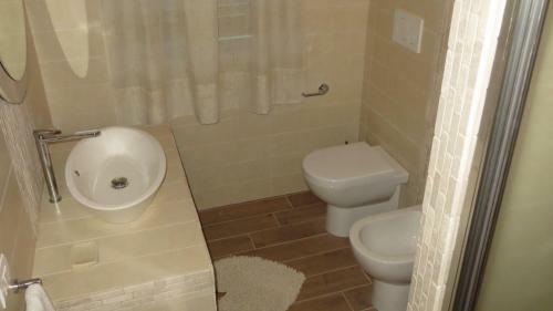 Apartamento Casale Poggimele