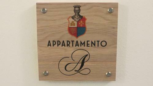 Apartamento Casale Poggimele
