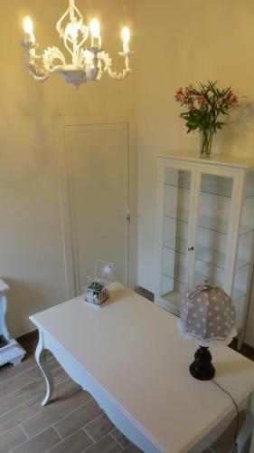 Apartamento Casale Poggimele