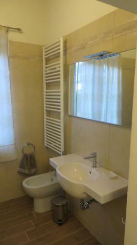 Apartamento Casale Poggimele