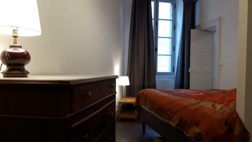 Apartamento Les Boiseries