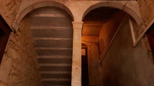 Apartamento Les Boiseries
