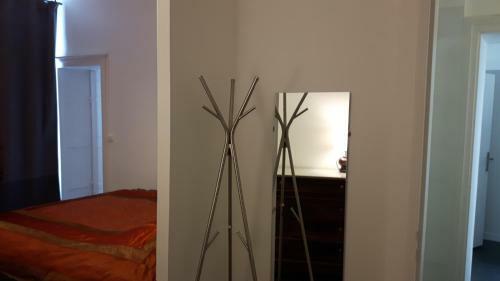 Apartamento Les Boiseries