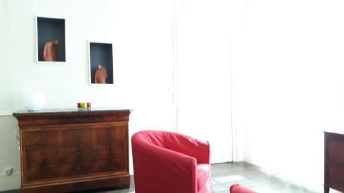 Apartamento Les Boiseries